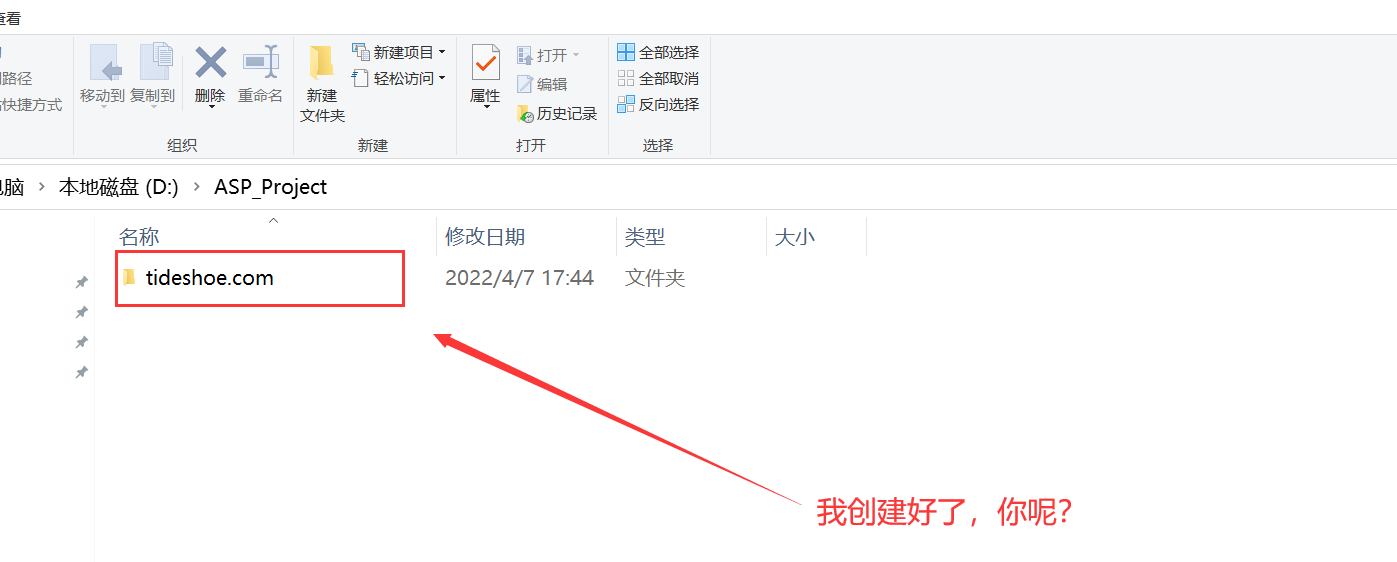 如何将自己的Web项目部署在IIS中并运行（C#  .NET ASP  vs2019  详细教程 <原创内容>）