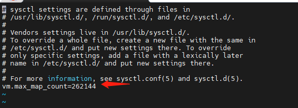 Linux 环境Skywalking部署Elasticsearch